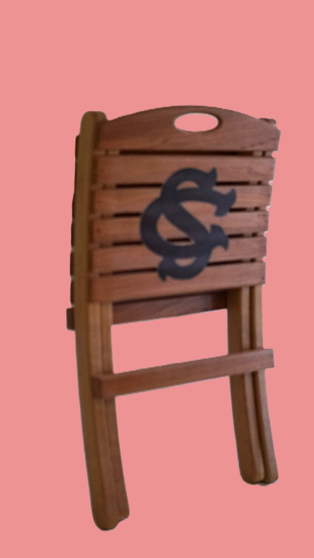 Interlocking SC Tailgate Chair