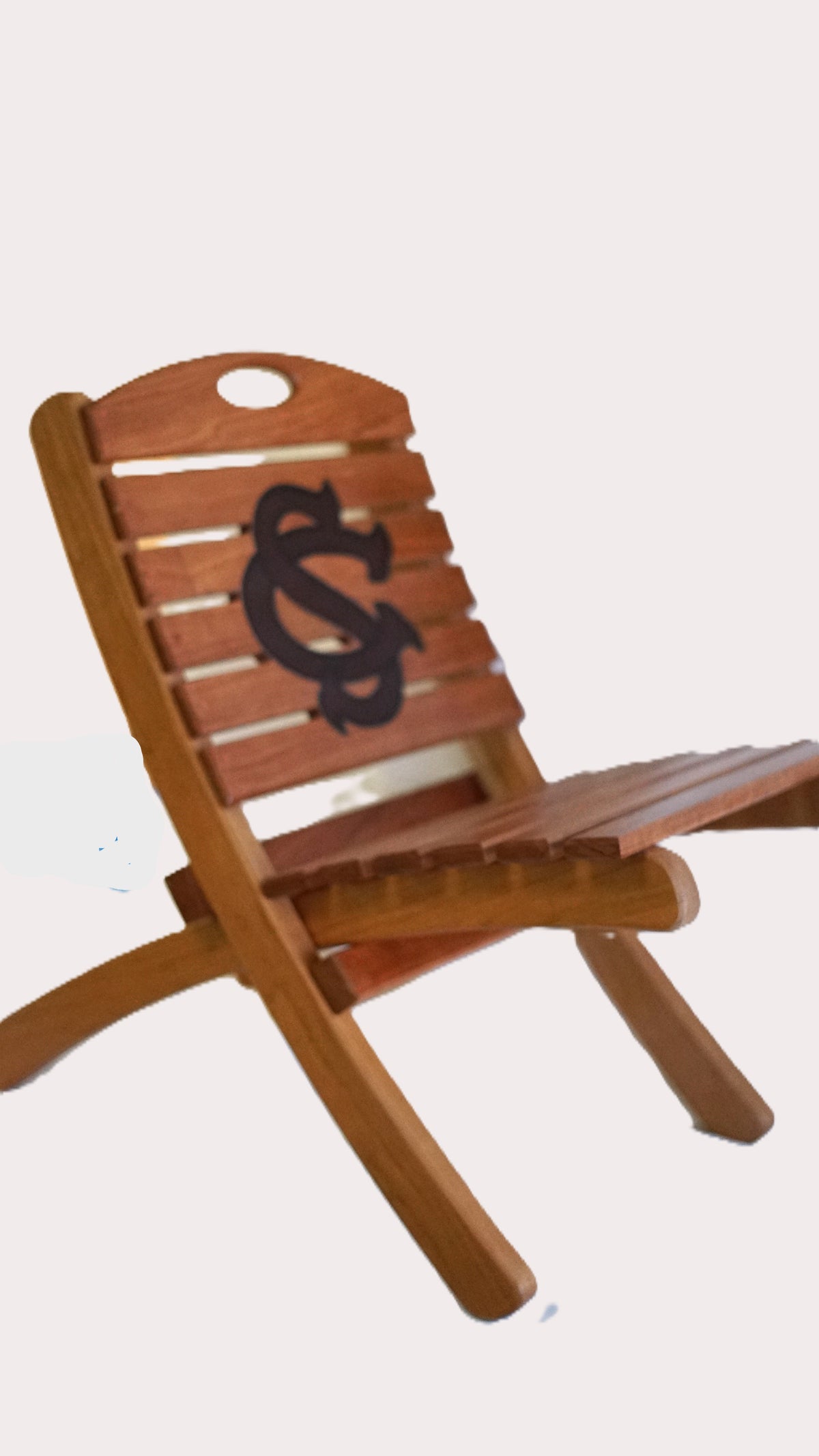 Interlocking SC Tailgate Chair
