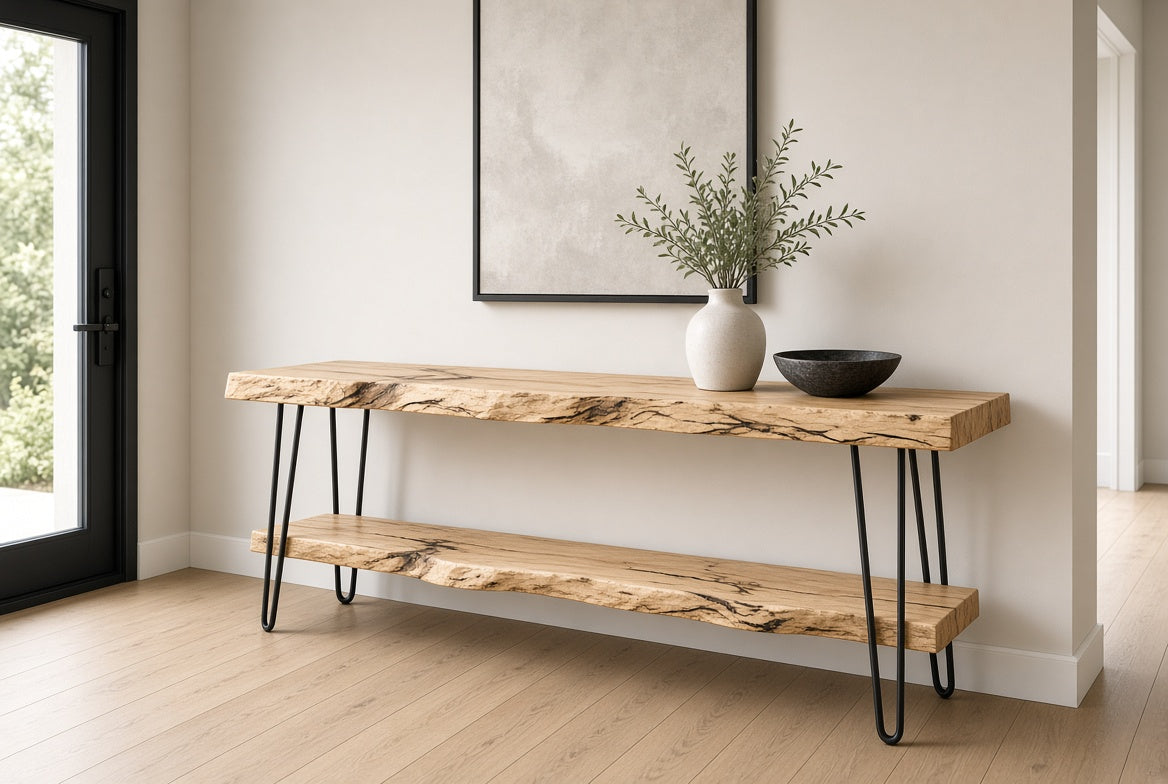 Foyer Table