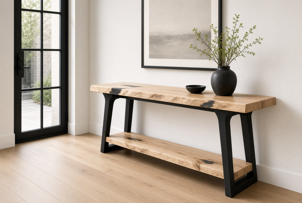 Foyer Table