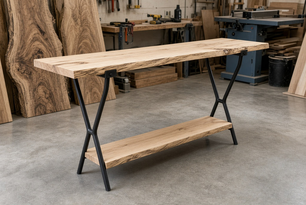 Foyer Table