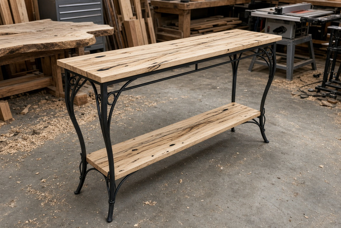 Foyer Table