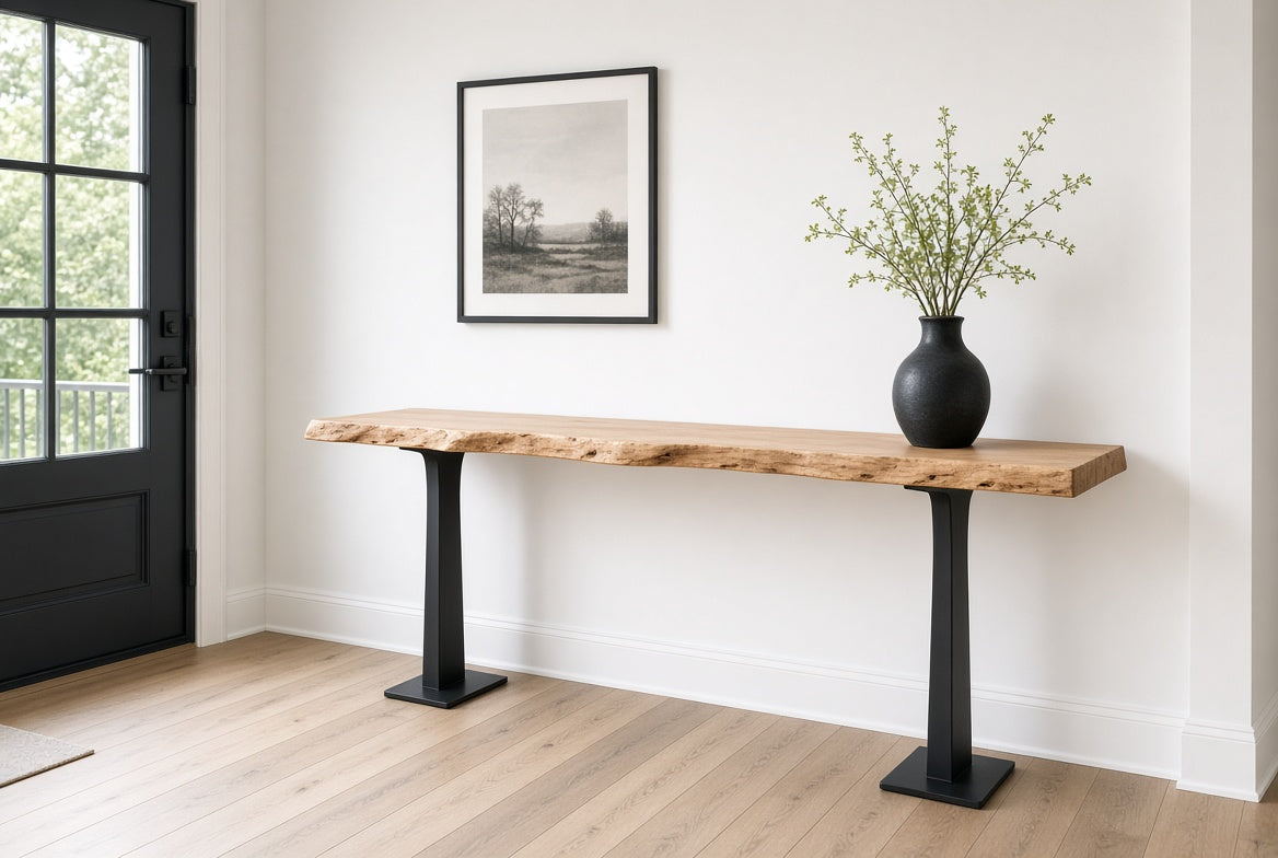 Foyer Table