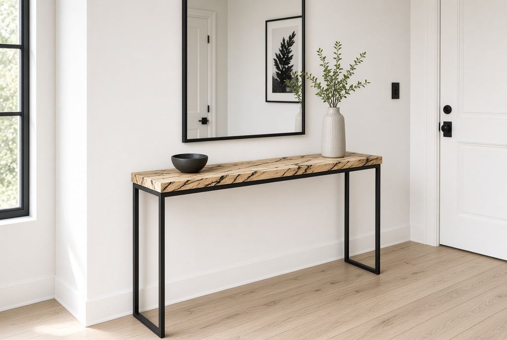 Foyer Table