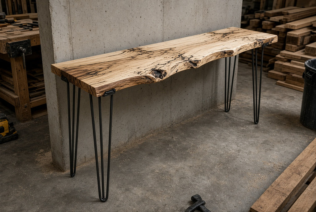Foyer Table