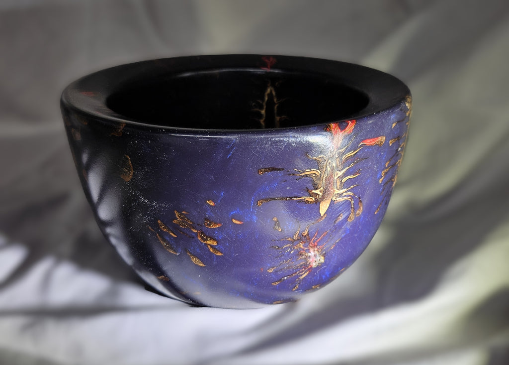 Vessels